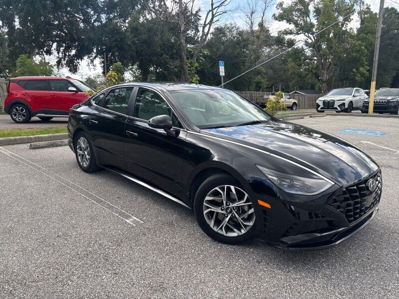 2023 Hyundai Sonata SEL Seffner FL