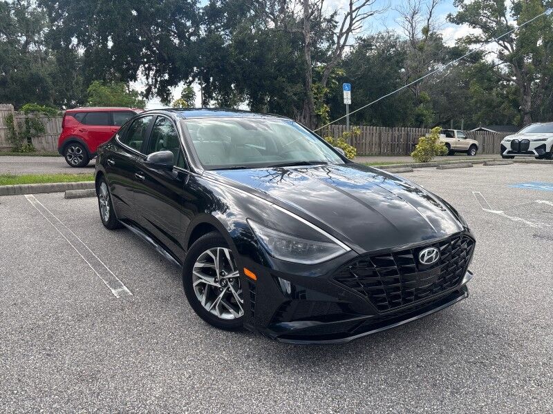 2023 Hyundai Sonata SEL Seffner FL