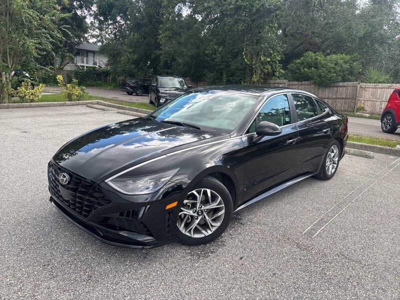 2023 Hyundai Sonata SEL Seffner FL