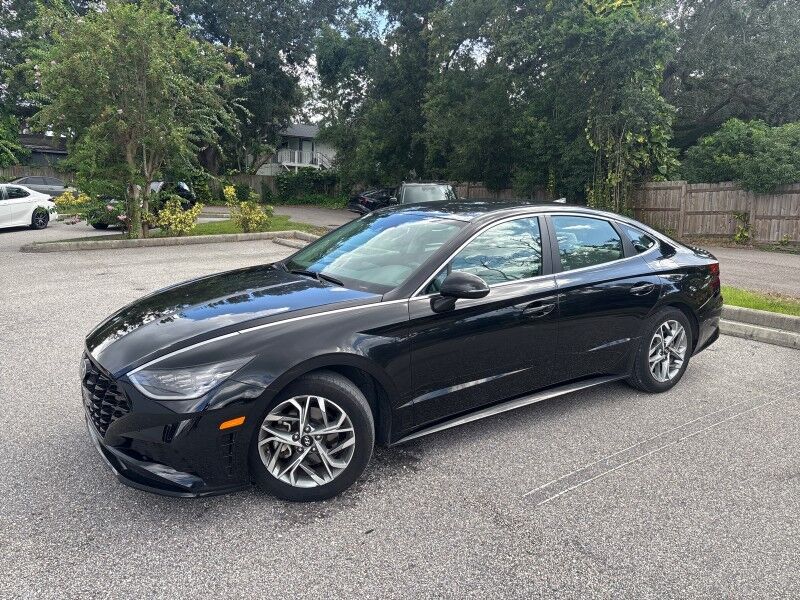 2023 Hyundai Sonata SEL Seffner FL