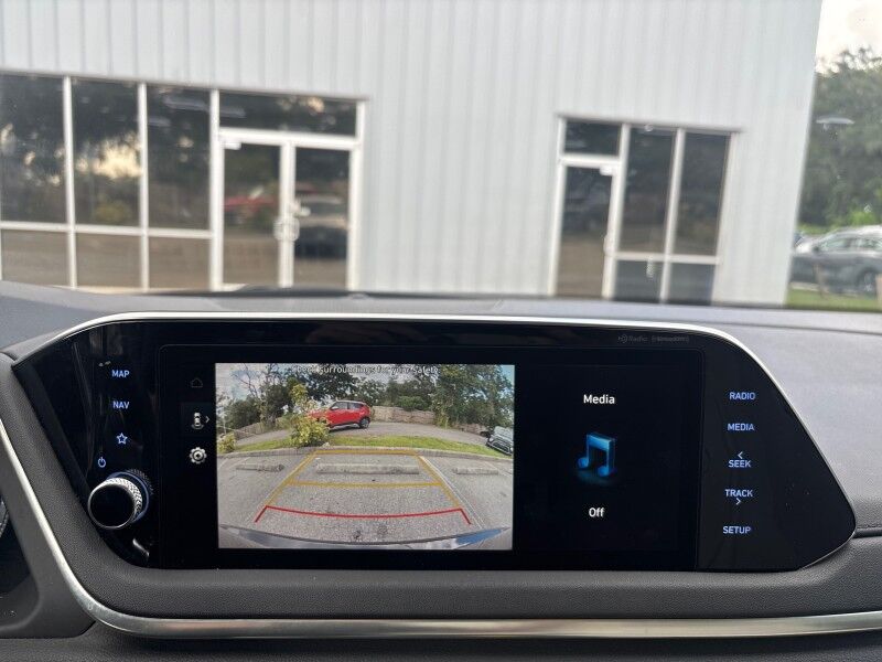 2023 Hyundai Sonata SEL Seffner FL