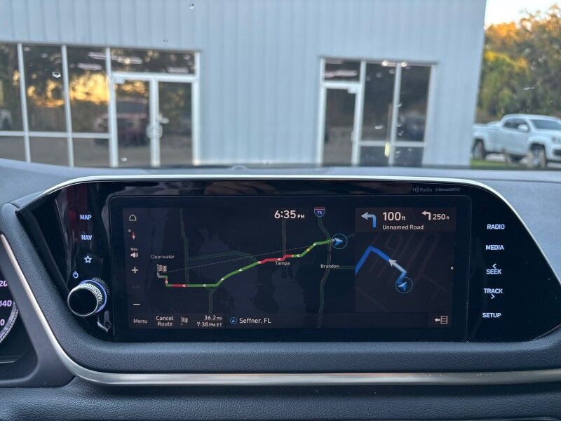 2023 Hyundai Sonata SEL Seffner FL