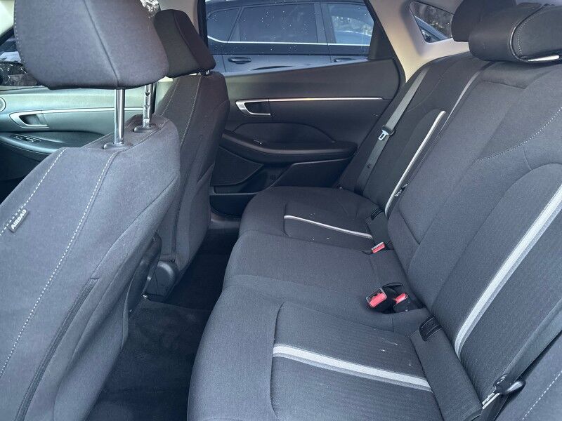 2023 Hyundai Sonata SEL Seffner FL