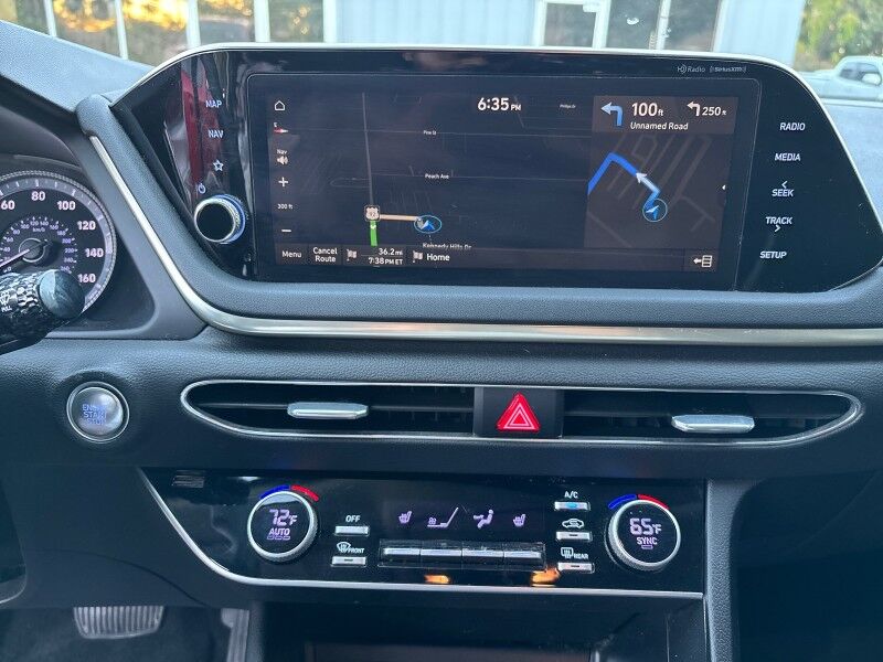 2023 Hyundai Sonata SEL Seffner FL