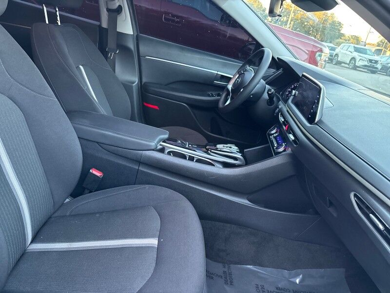 2023 Hyundai Sonata SEL Seffner FL