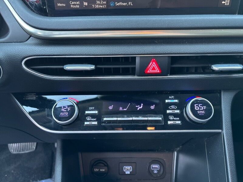 2023 Hyundai Sonata SEL Seffner FL