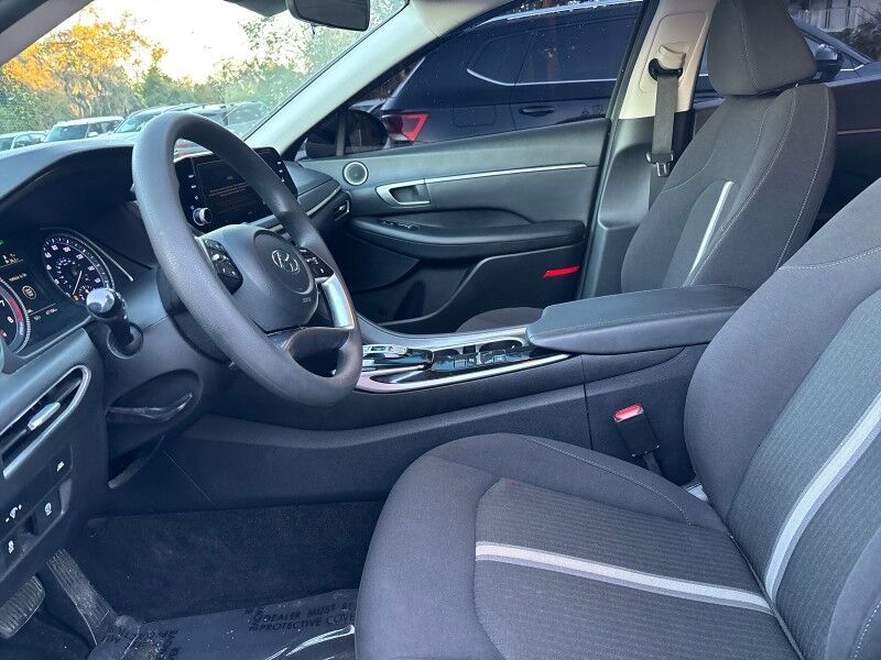 2023 Hyundai Sonata SEL Seffner FL