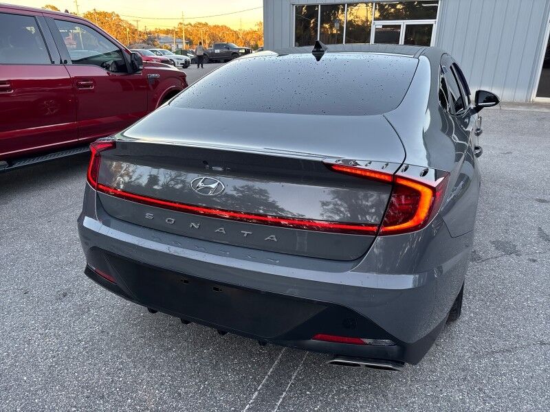 2023 Hyundai Sonata SEL Seffner FL