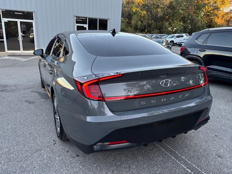 2023 Hyundai Sonata SEL Seffner FL