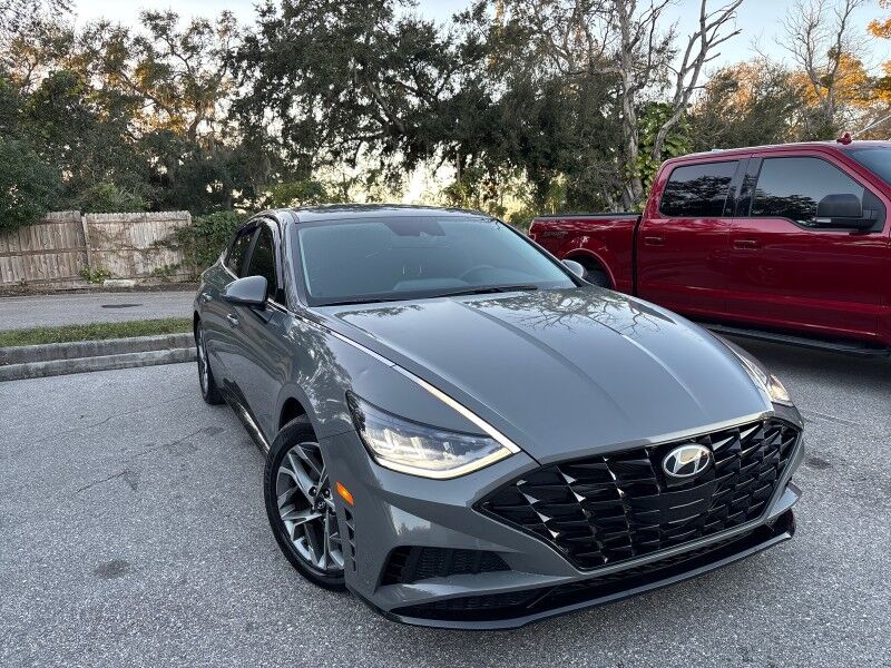 2023 Hyundai Sonata SEL Seffner FL