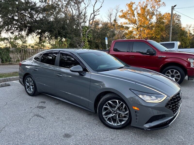 2023 Hyundai Sonata SEL Seffner FL