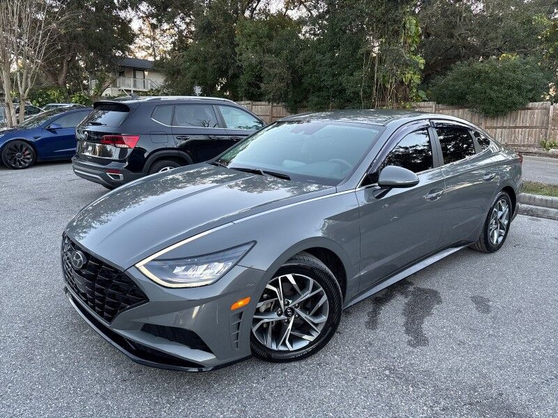 2023 Hyundai Sonata SEL Seffner FL