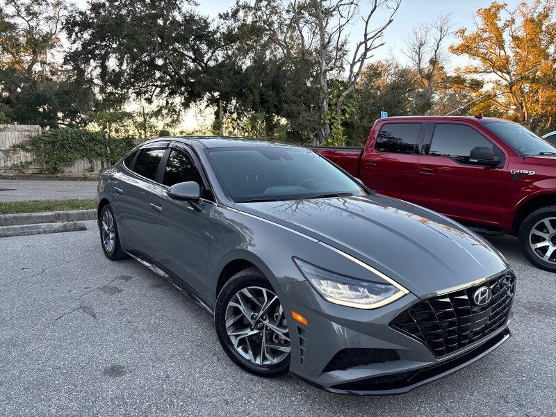2023 Hyundai Sonata SEL Seffner FL