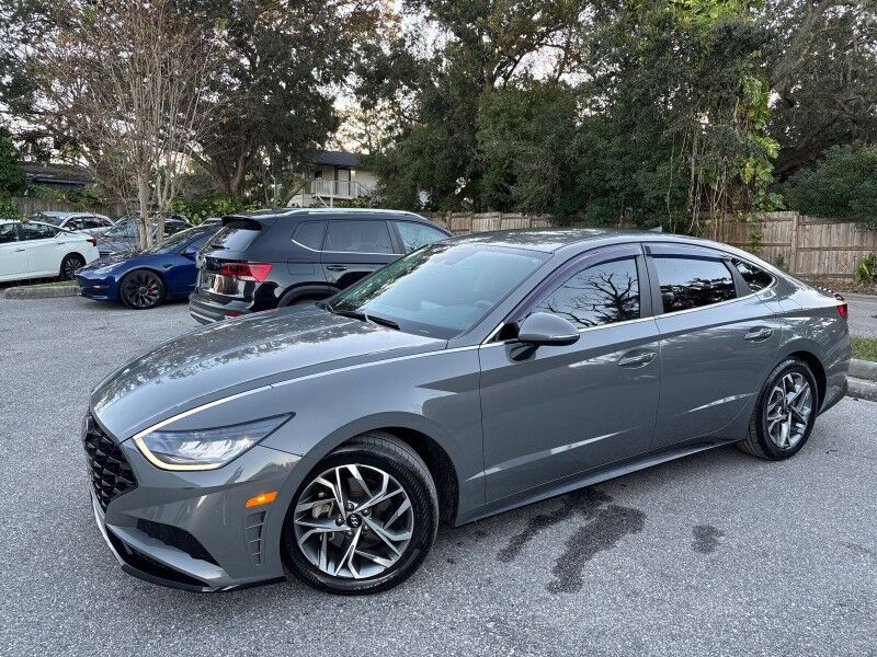 2023 Hyundai Sonata SEL Seffner FL