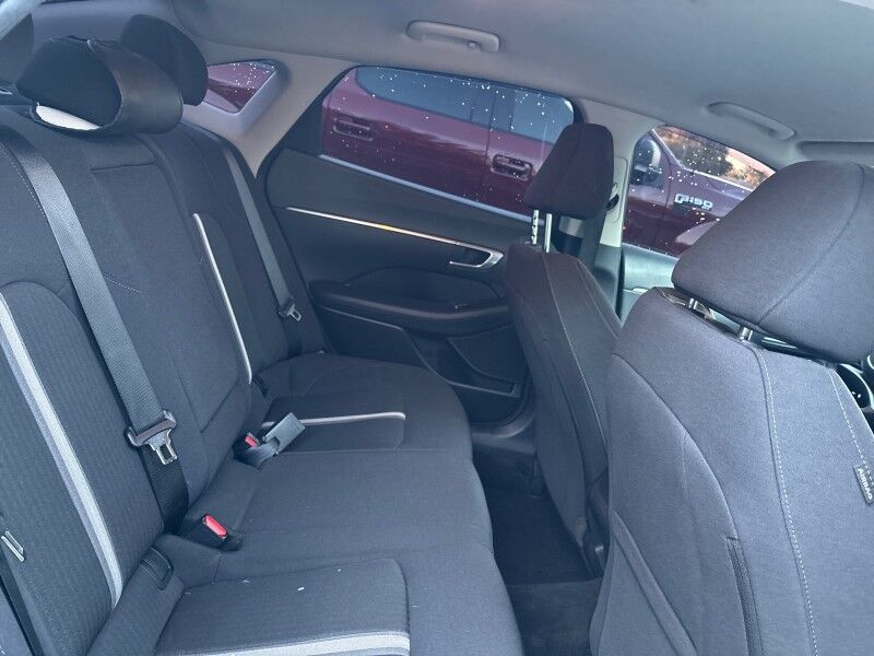 2023 Hyundai Sonata SEL Seffner FL