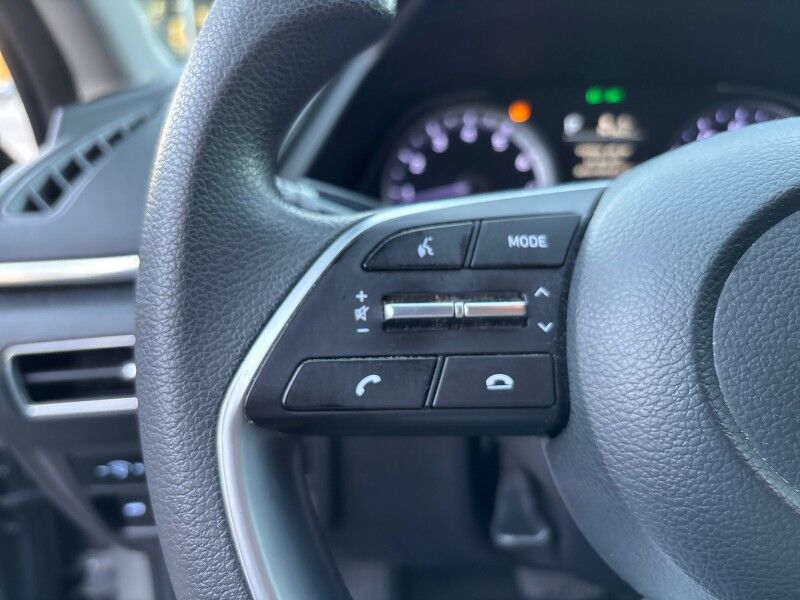 2023 Hyundai Sonata SEL Seffner FL