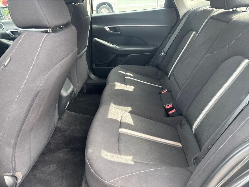 2023 Hyundai Sonata SEL Seffner FL
