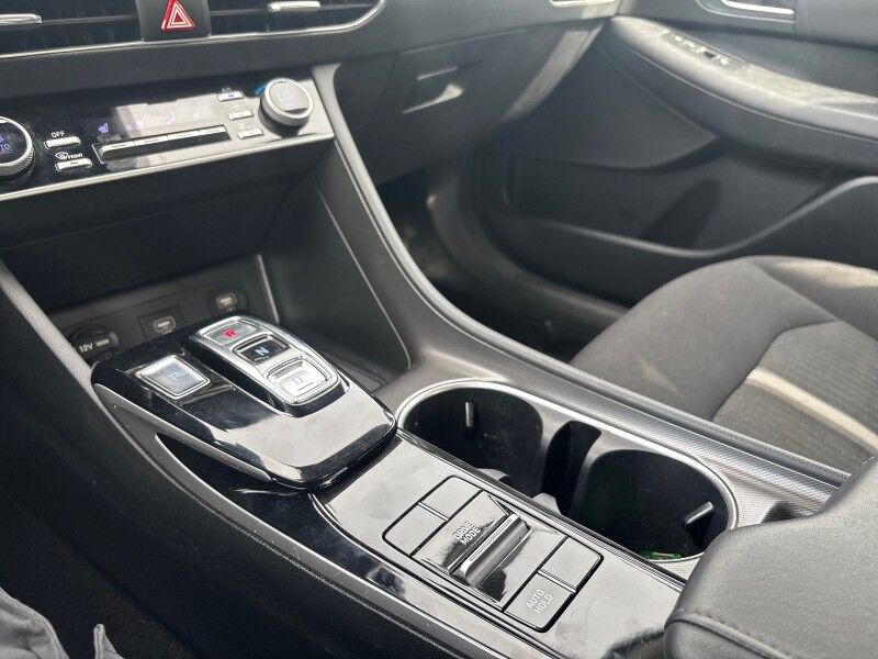 2023 Hyundai Sonata SEL Seffner FL