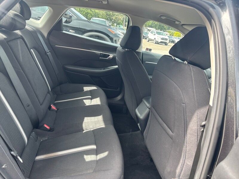 2023 Hyundai Sonata SEL Seffner FL
