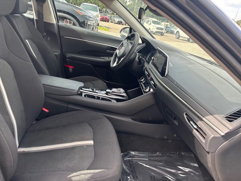 2023 Hyundai Sonata SEL Seffner FL