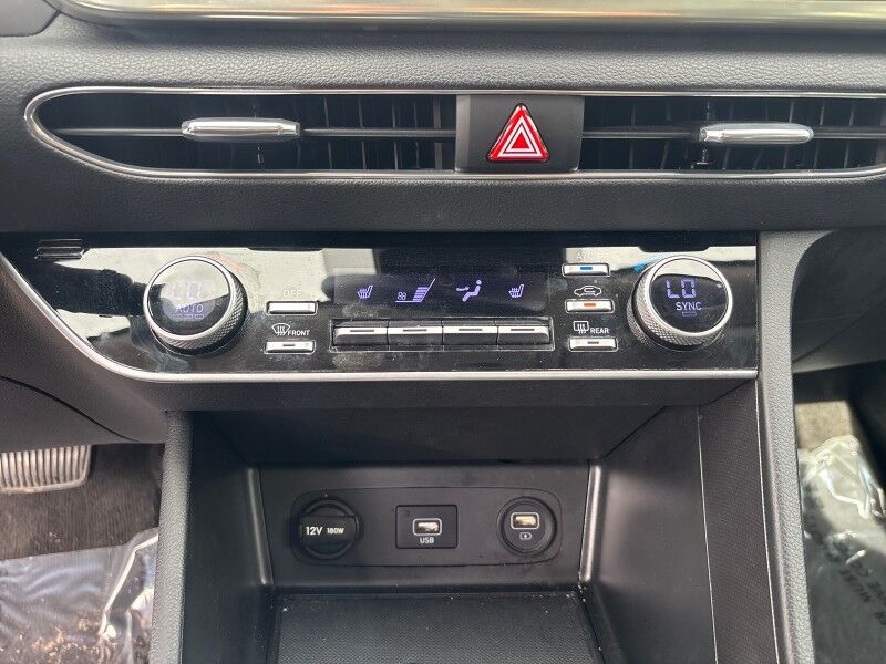 2023 Hyundai Sonata SEL Seffner FL