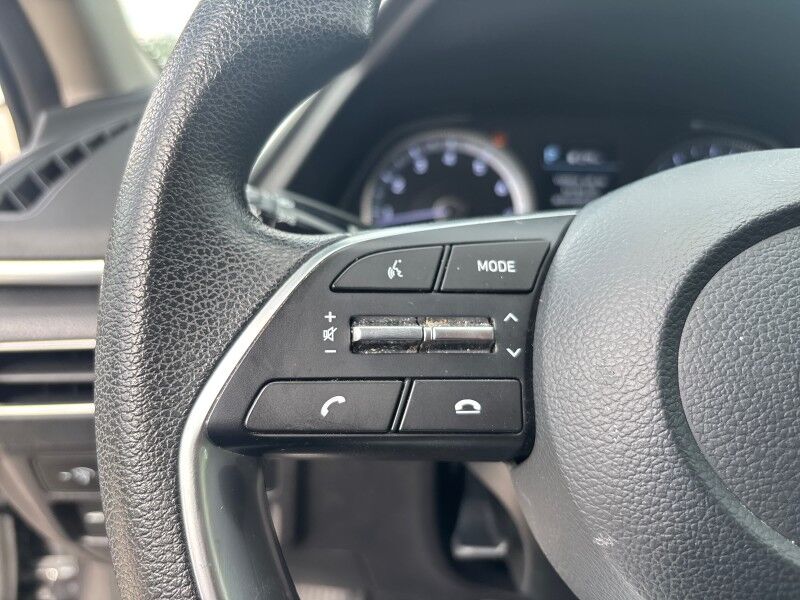 2023 Hyundai Sonata SEL Seffner FL