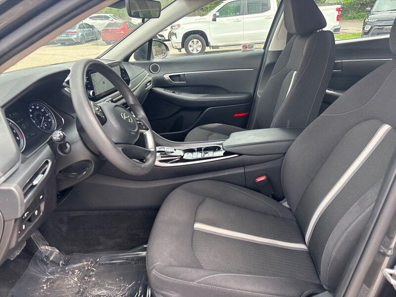 2023 Hyundai Sonata SEL Seffner FL