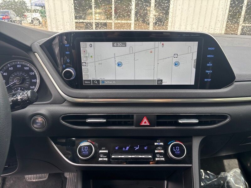 2023 Hyundai Sonata SEL Seffner FL