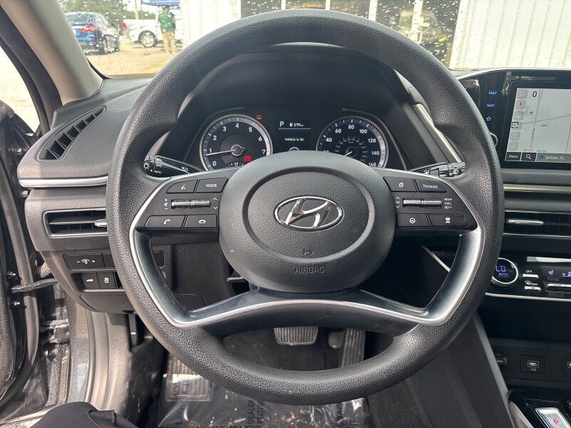 2023 Hyundai Sonata SEL Seffner FL