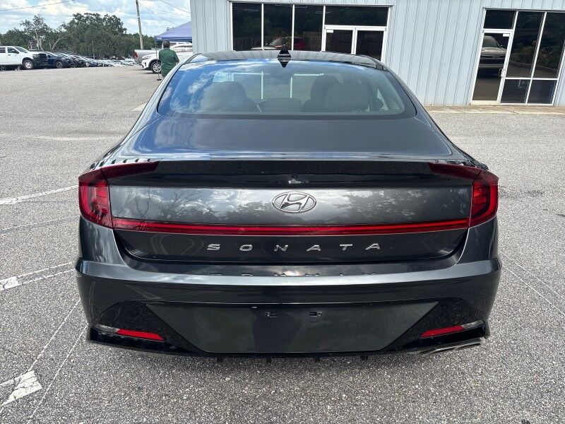 2023 Hyundai Sonata SEL Seffner FL