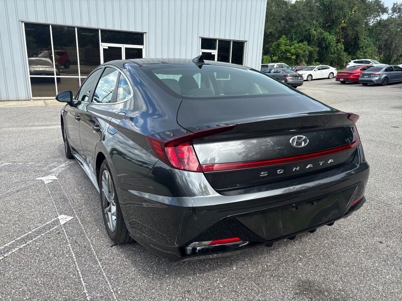 2023 Hyundai Sonata SEL Seffner FL