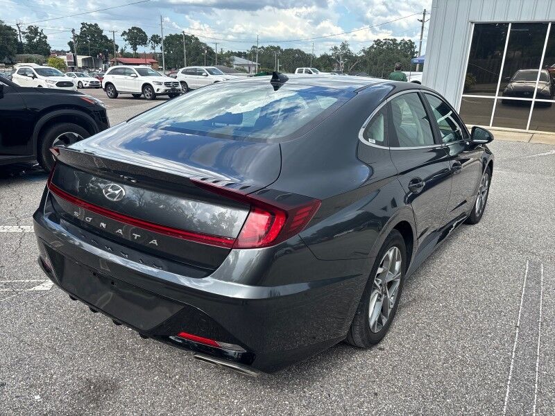 2023 Hyundai Sonata SEL Seffner FL