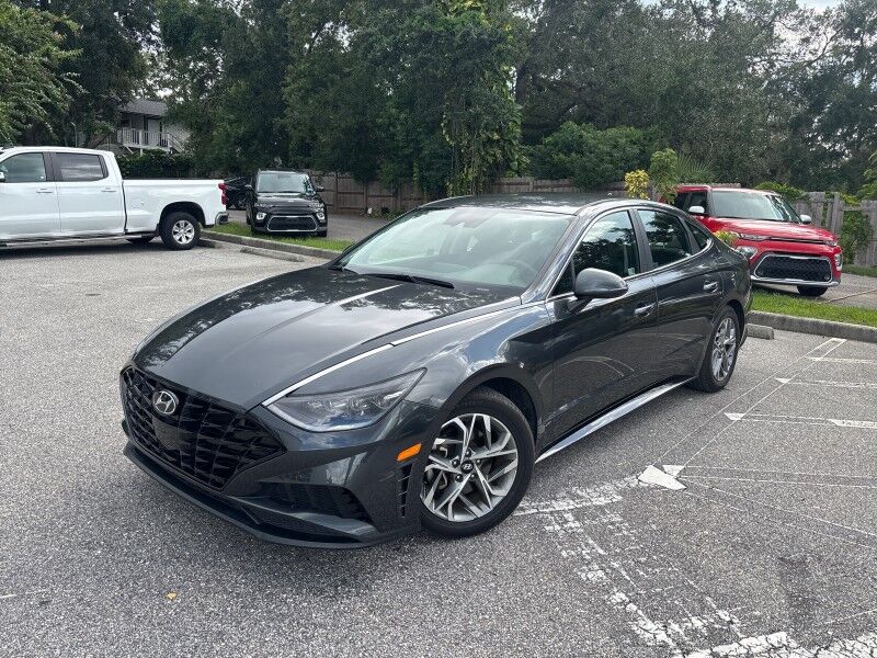 2023 Hyundai Sonata SEL Seffner FL