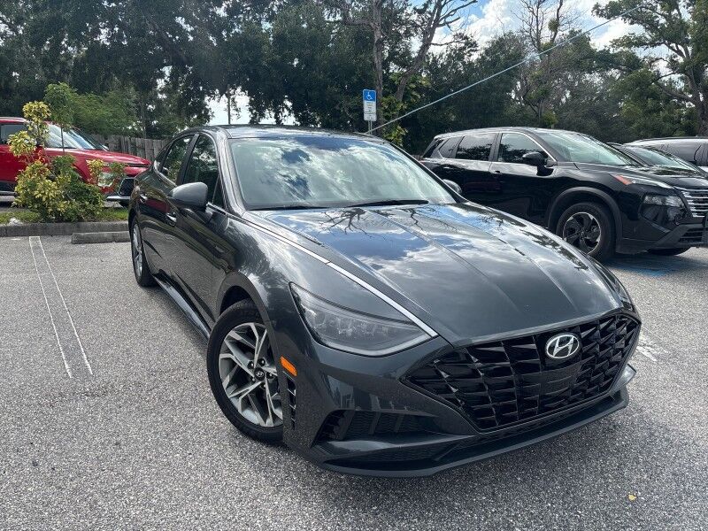 2023 Hyundai Sonata SEL Seffner FL