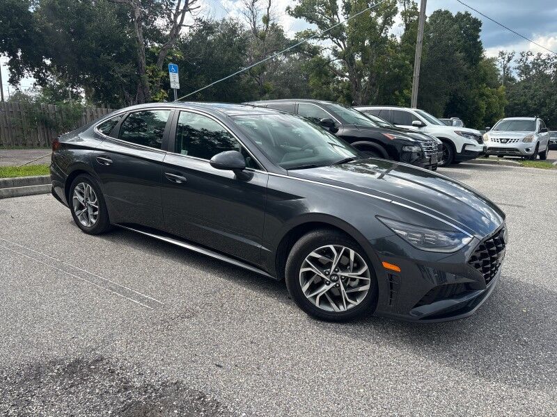 2023 Hyundai Sonata SEL Seffner FL