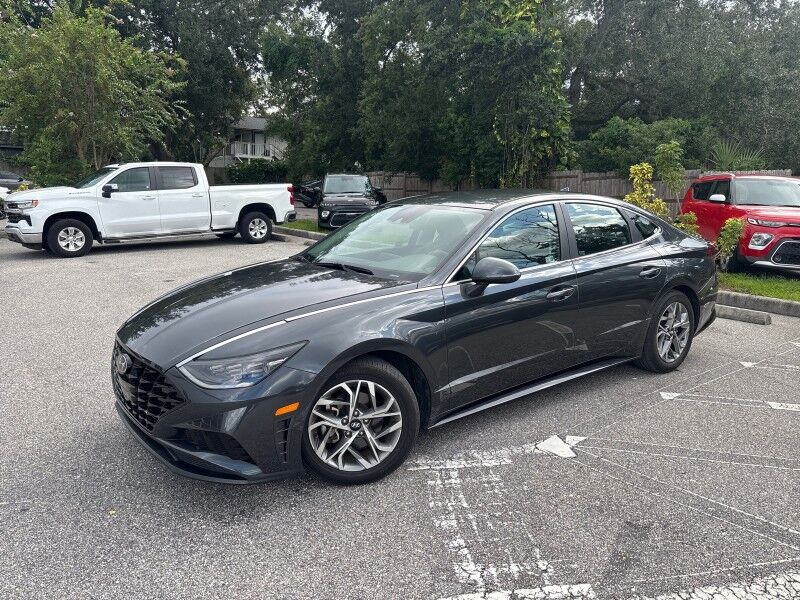 2023 Hyundai Sonata SEL Seffner FL