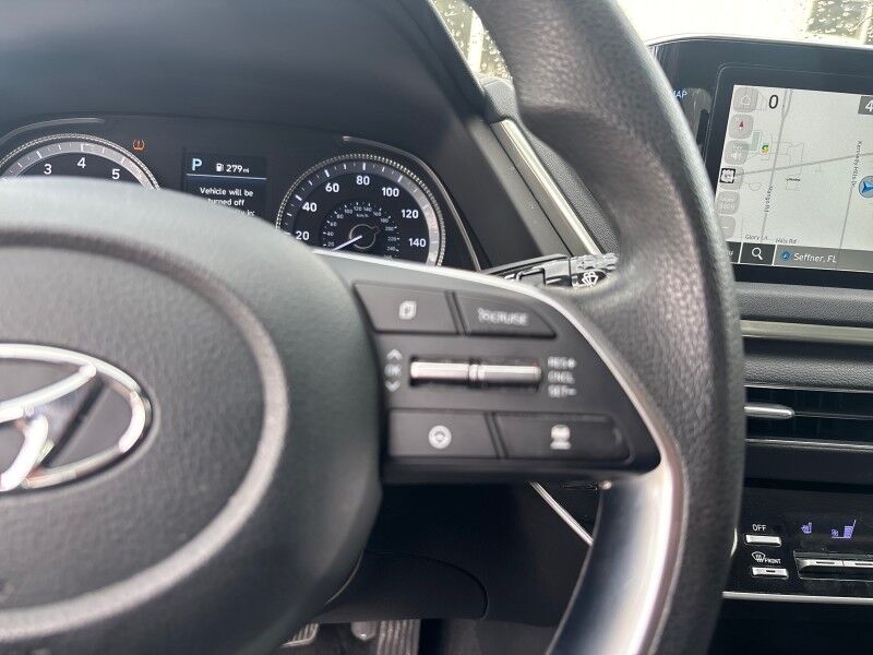 2023 Hyundai Sonata SEL Seffner FL
