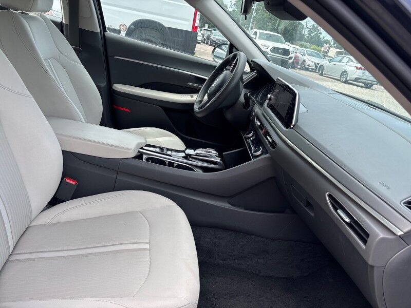2023 Hyundai Sonata SEL Seffner FL