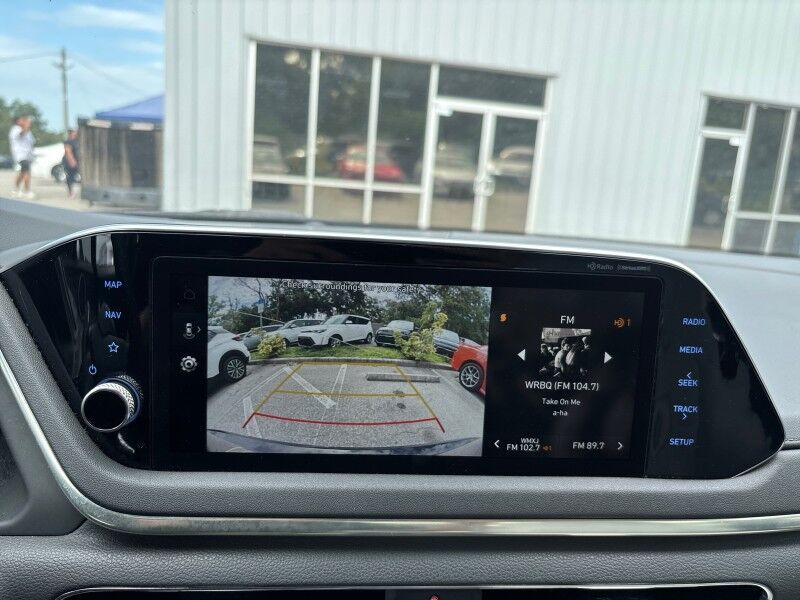 2023 Hyundai Sonata SEL Seffner FL