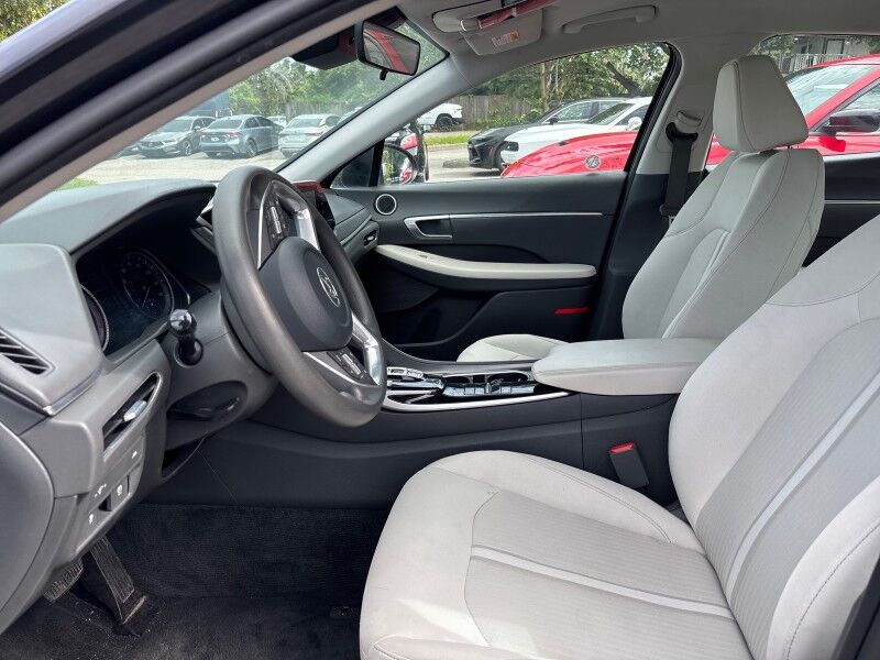 2023 Hyundai Sonata SEL Seffner FL