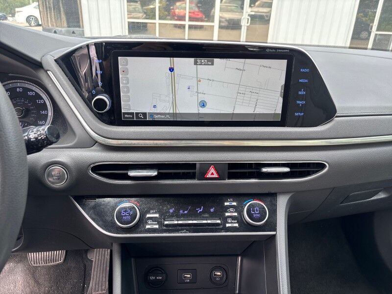2023 Hyundai Sonata SEL Seffner FL