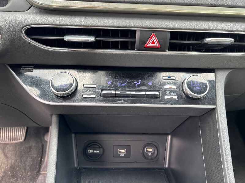 2023 Hyundai Sonata SEL Seffner FL