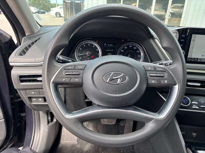 2023 Hyundai Sonata SEL Seffner FL