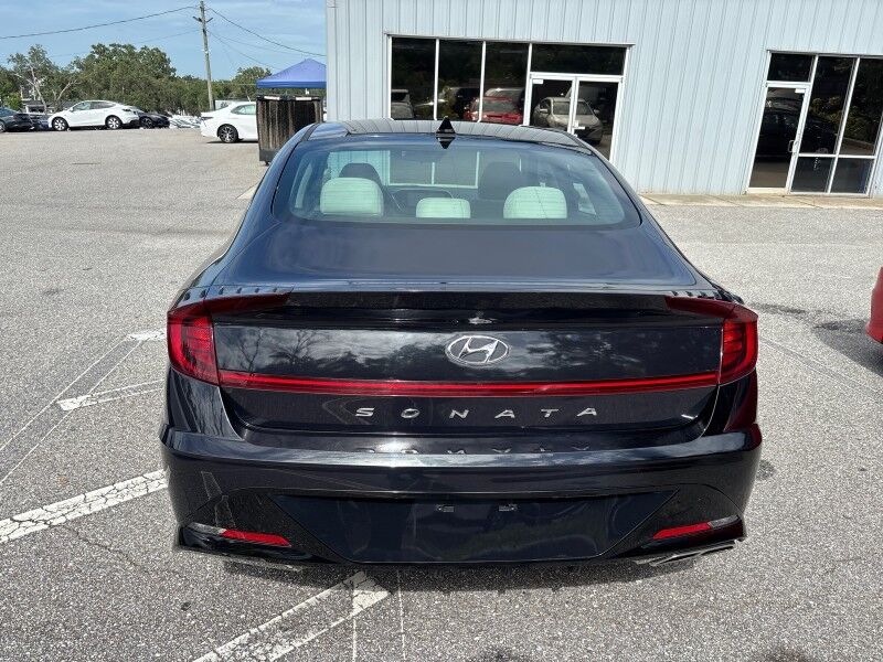 2023 Hyundai Sonata SEL Seffner FL
