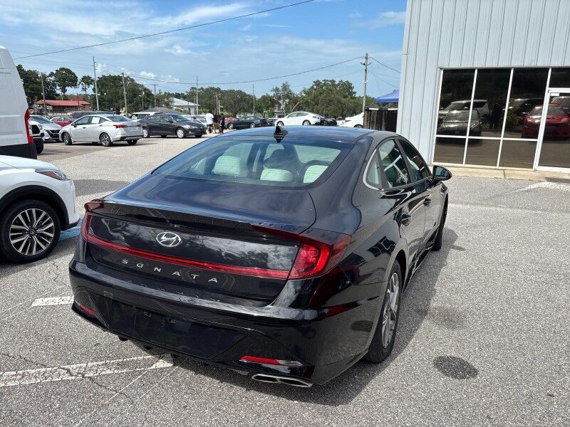 2023 Hyundai Sonata SEL Seffner FL