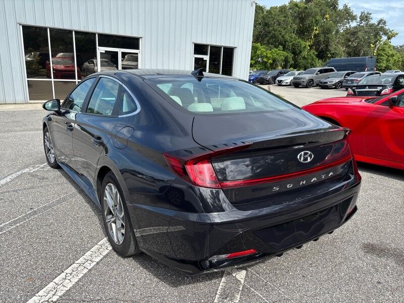 2023 Hyundai Sonata SEL Seffner FL