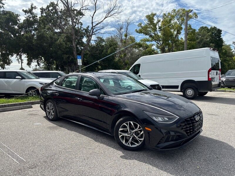 2023 Hyundai Sonata SEL Seffner FL