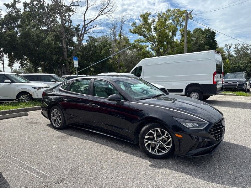 2023 Hyundai Sonata SEL Seffner FL