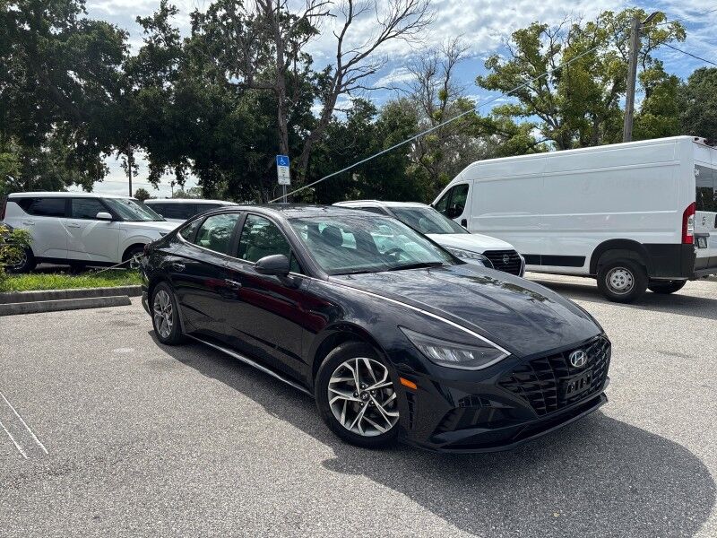 2023 Hyundai Sonata SEL Seffner FL