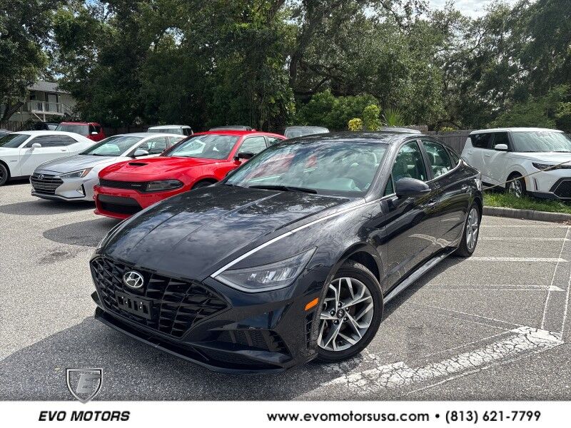 2023 Hyundai Sonata SEL Seffner FL